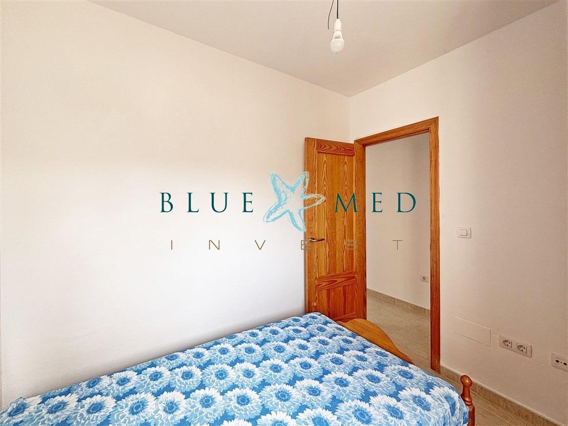 Duplex for Sale in Mazarrón