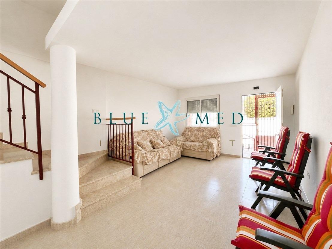 Duplex for Sale in Mazarrón