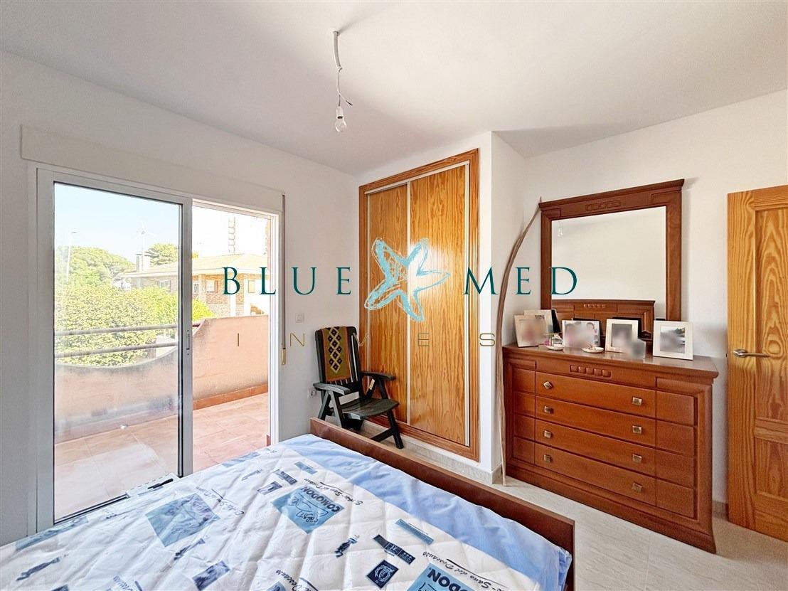 Duplex for Sale in Mazarrón