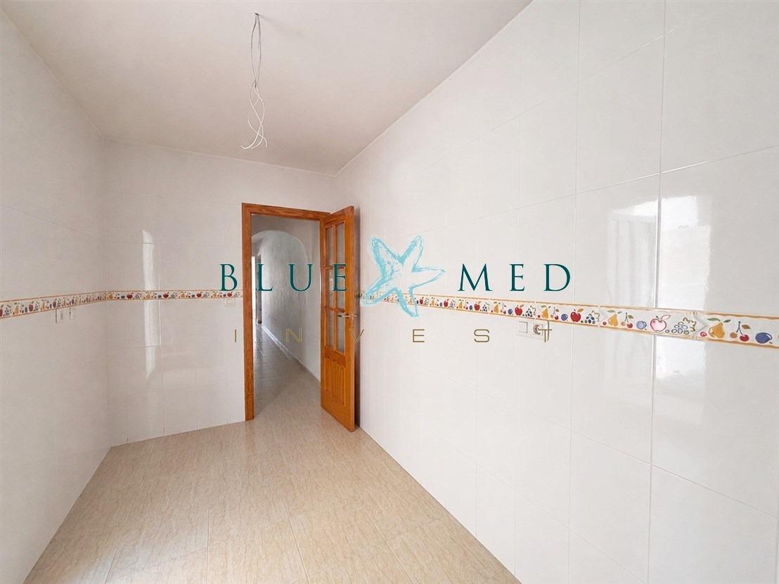 Duplex for Sale in Mazarrón