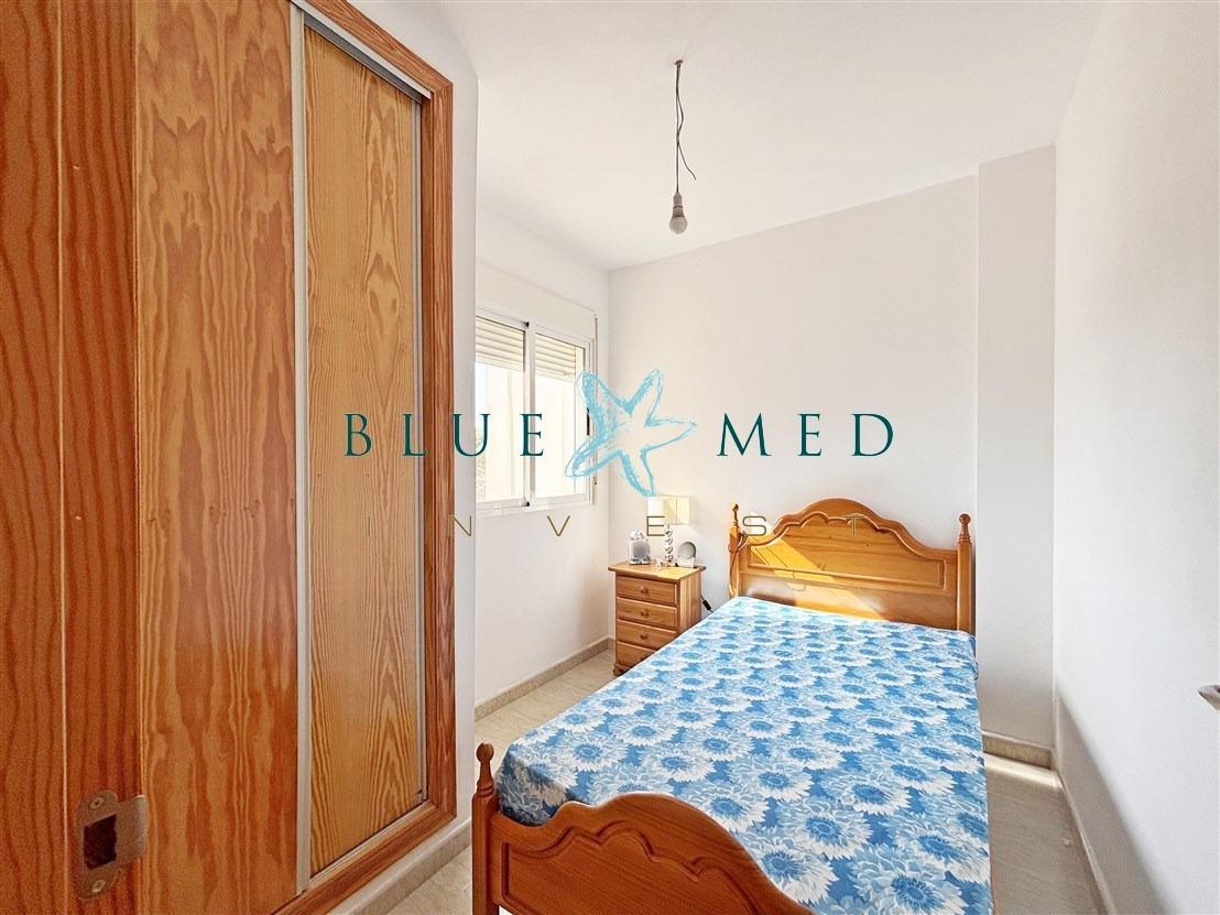 Duplex for Sale in Mazarrón