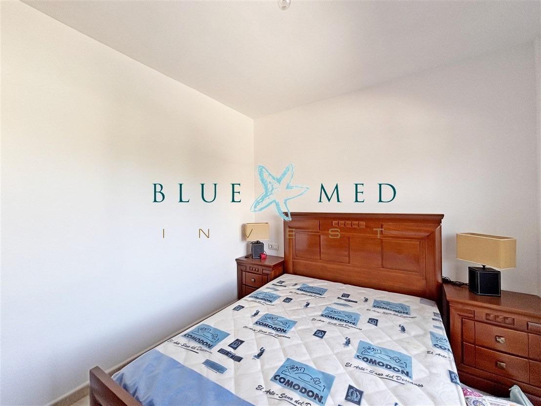 Duplex for Sale in Mazarrón
