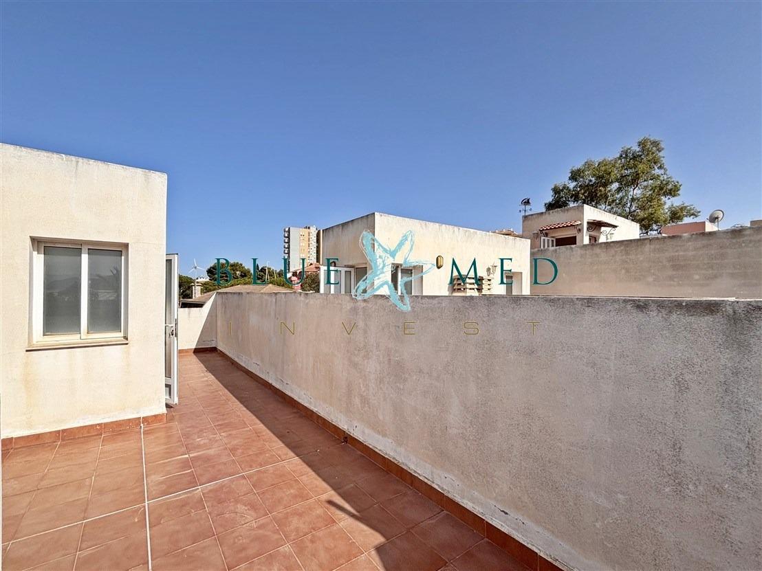 Duplex for Sale in Mazarrón