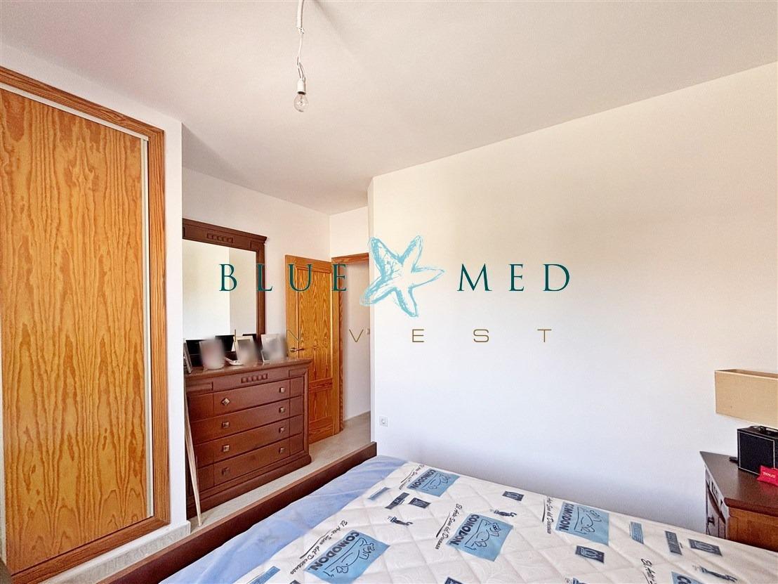Duplex for Sale in Mazarrón