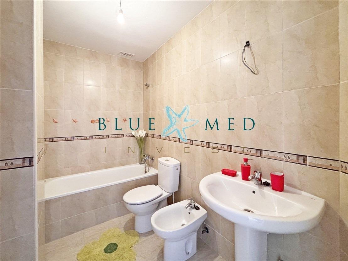 Duplex for Sale in Mazarrón