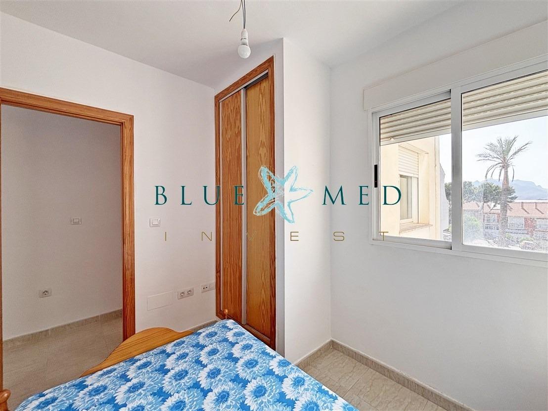 Duplex for Sale in Mazarrón