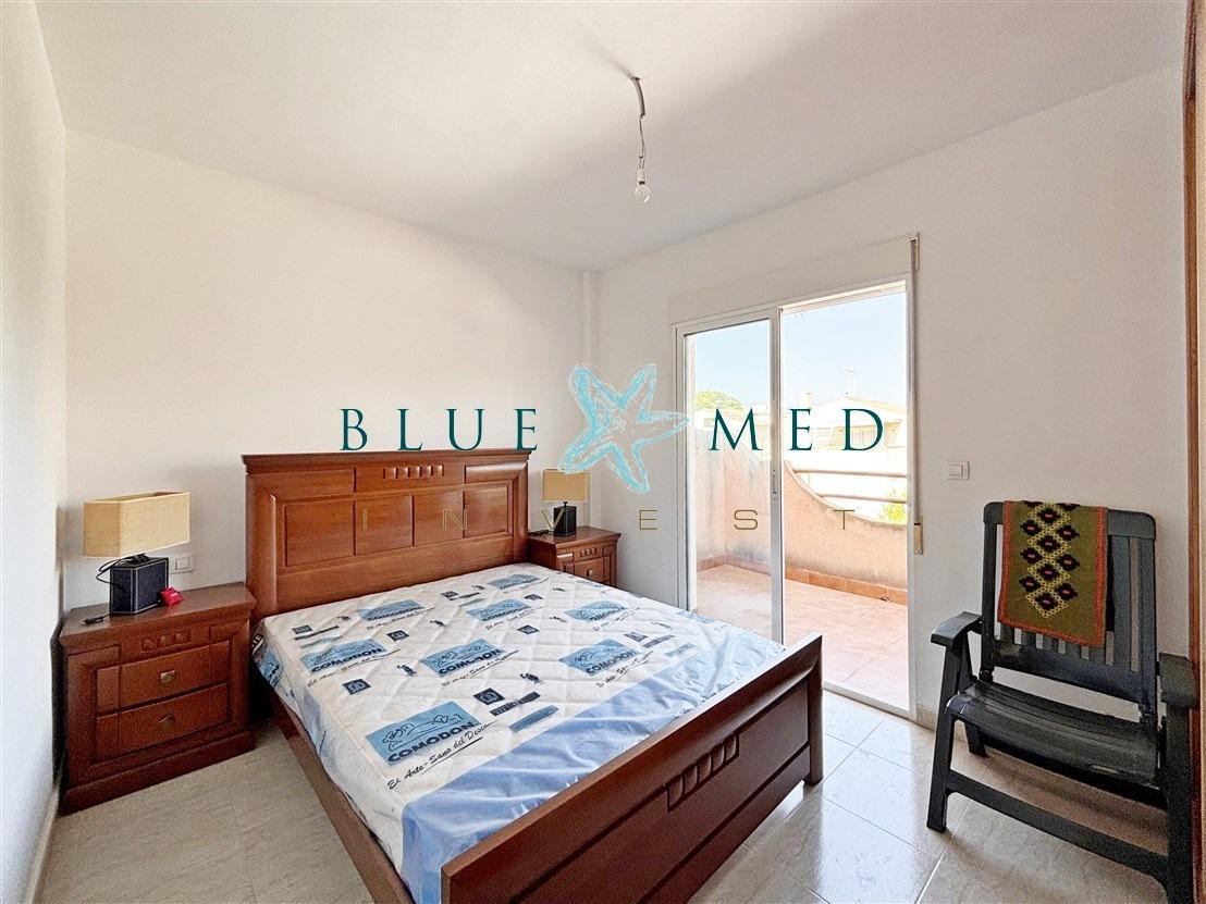 Duplex for Sale in Mazarrón