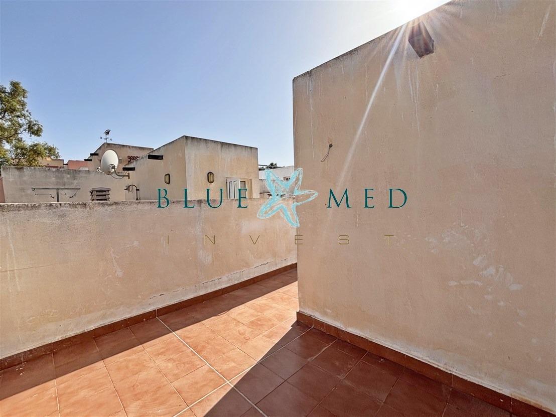 Duplex for Sale in Mazarrón