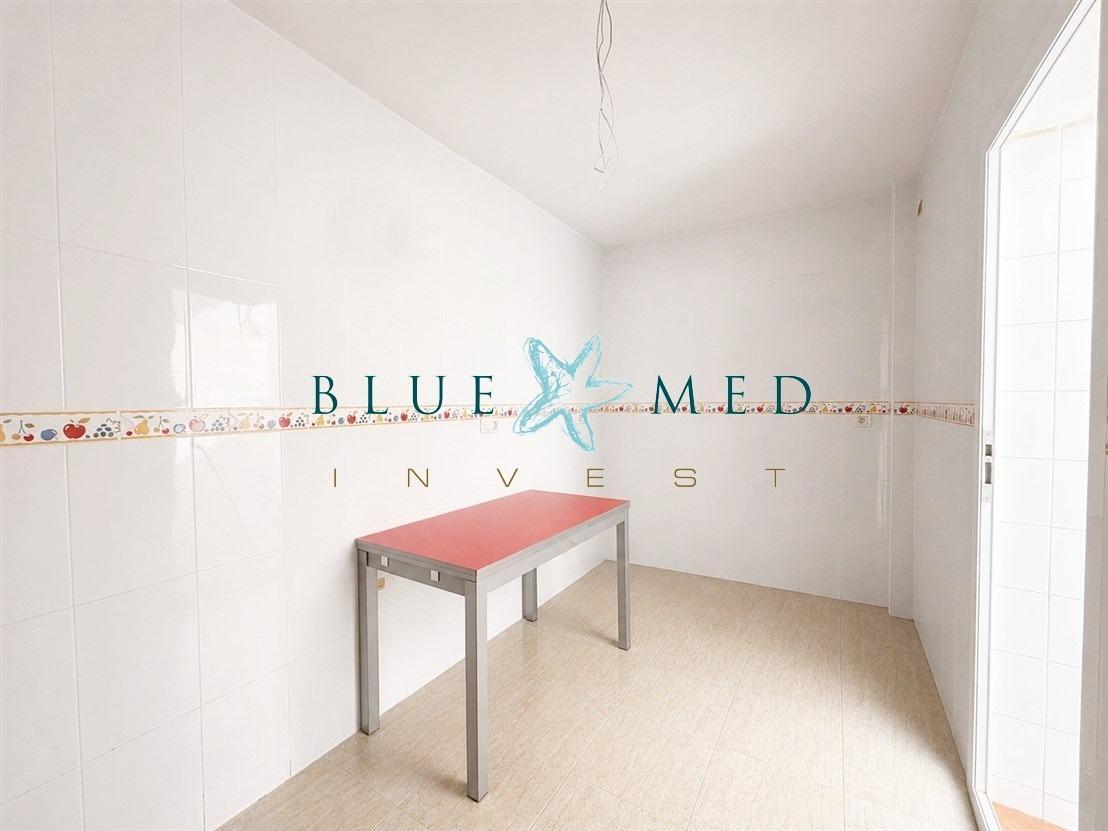 Duplex for Sale in Mazarrón