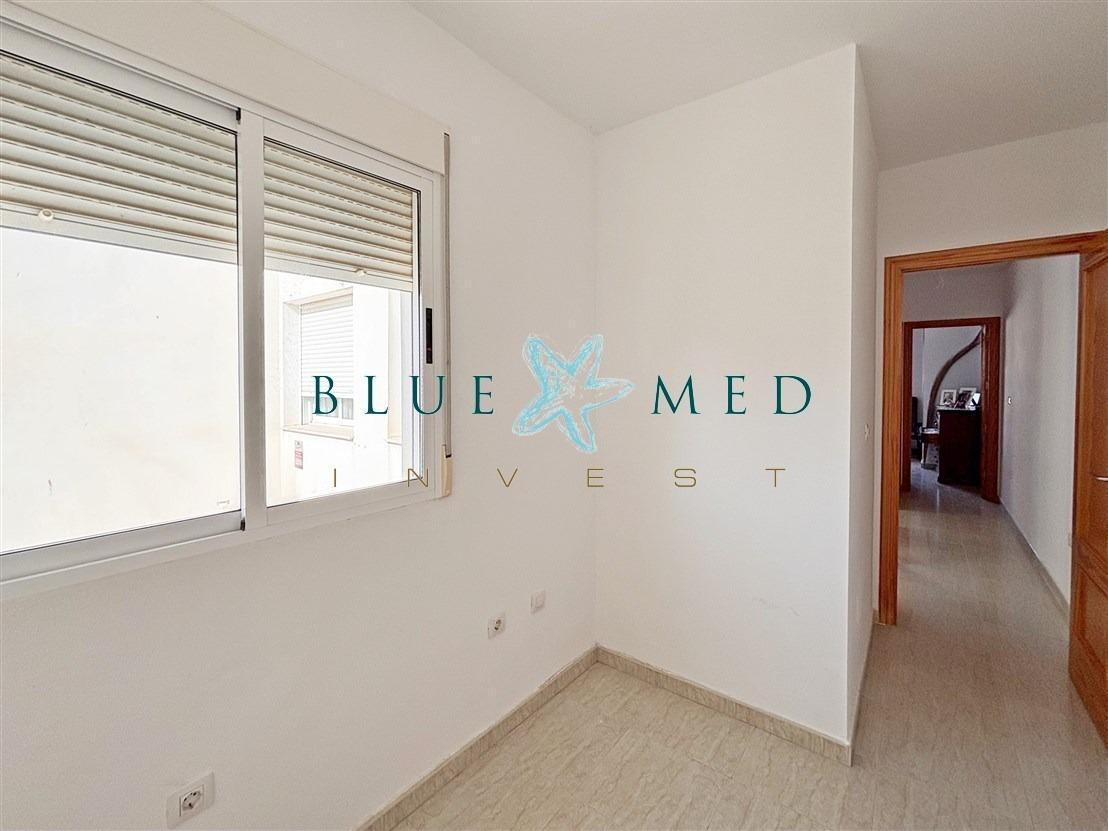 Duplex for Sale in Mazarrón