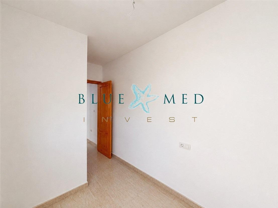 Duplex for Sale in Mazarrón