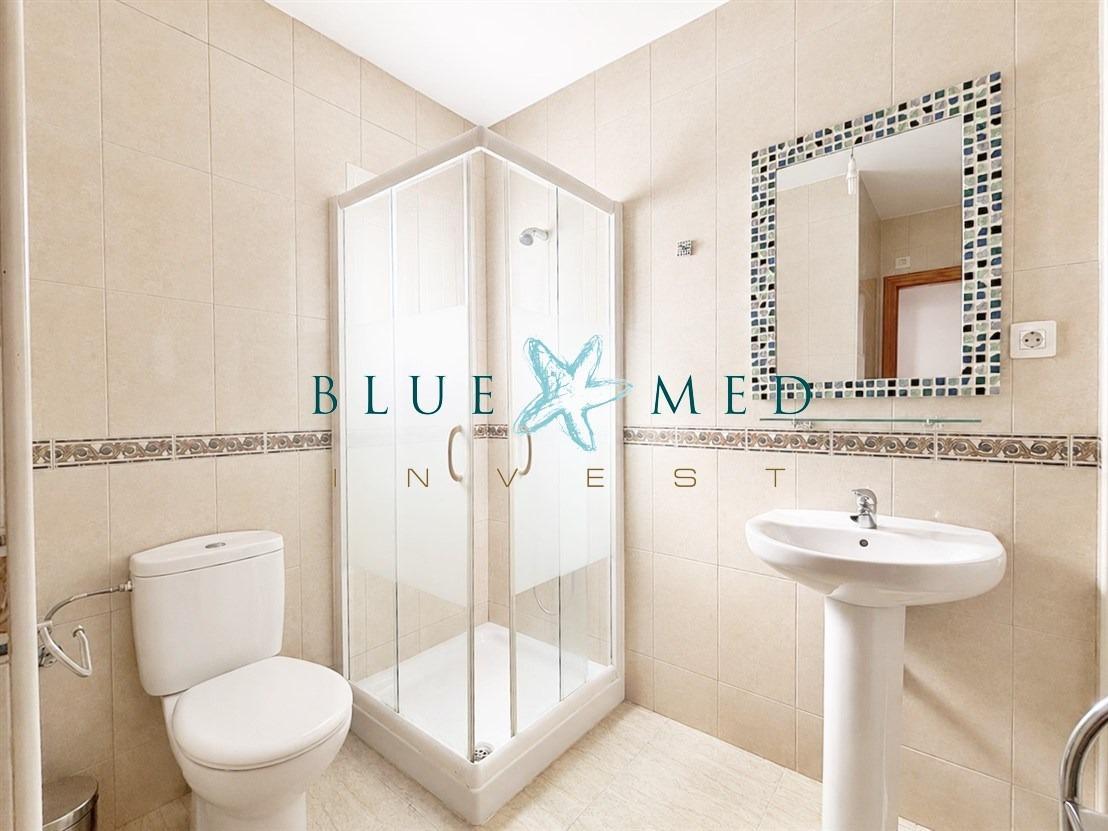 Duplex for Sale in Mazarrón