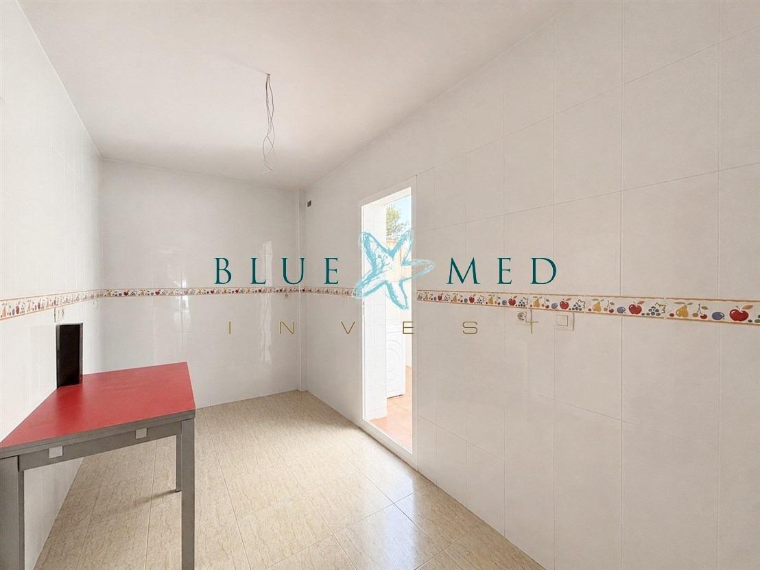Duplex for Sale in Mazarrón