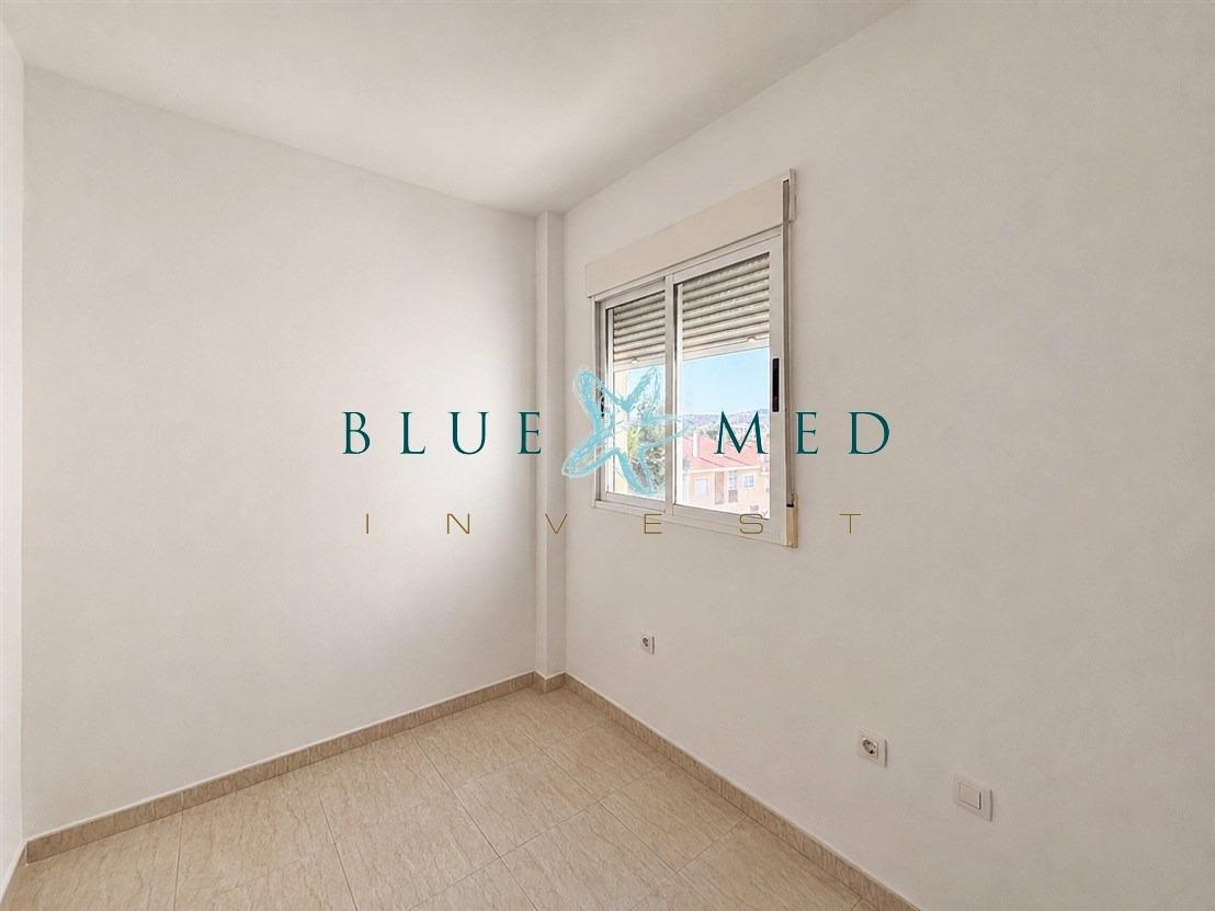Duplex for Sale in Mazarrón