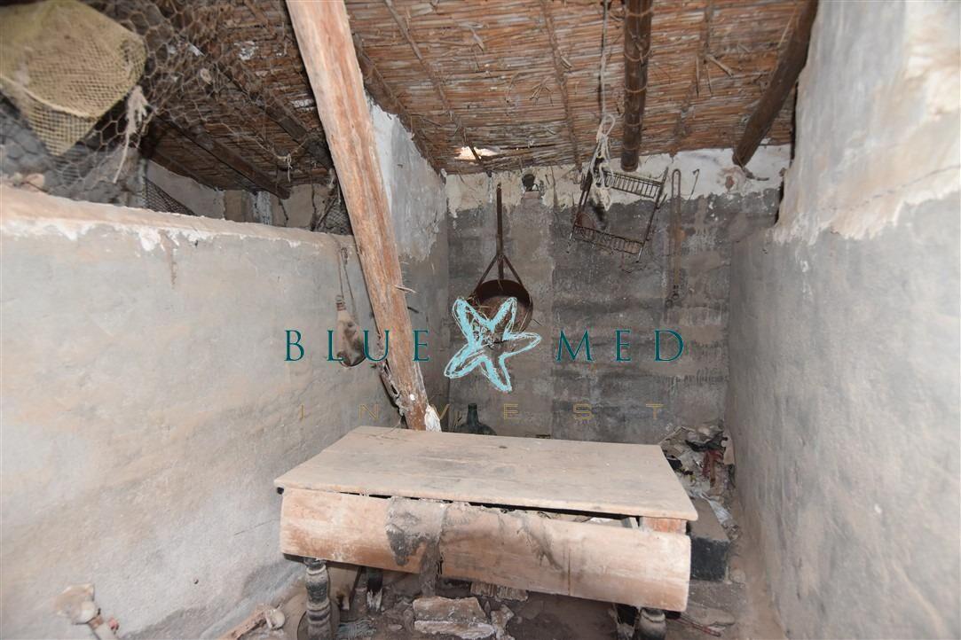 House for Sale in Fuente Álamo de Murcia