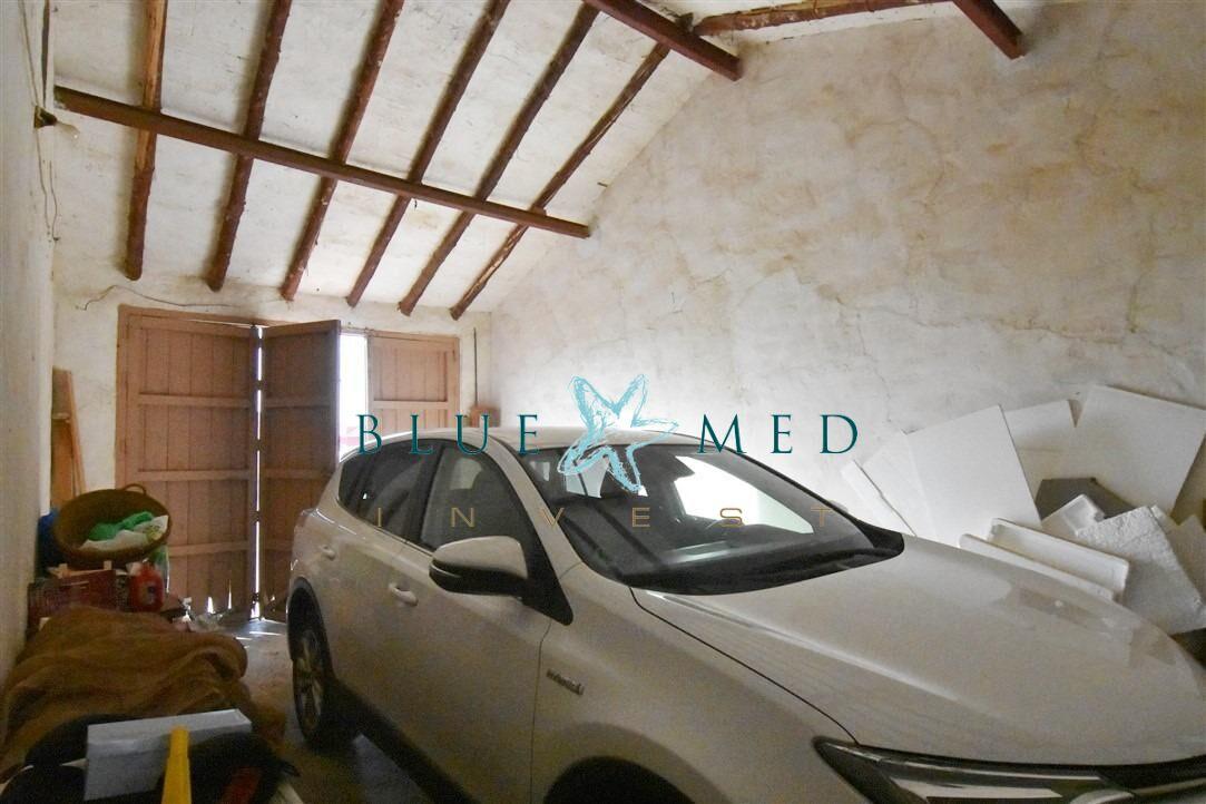 House for Sale in Fuente Álamo de Murcia