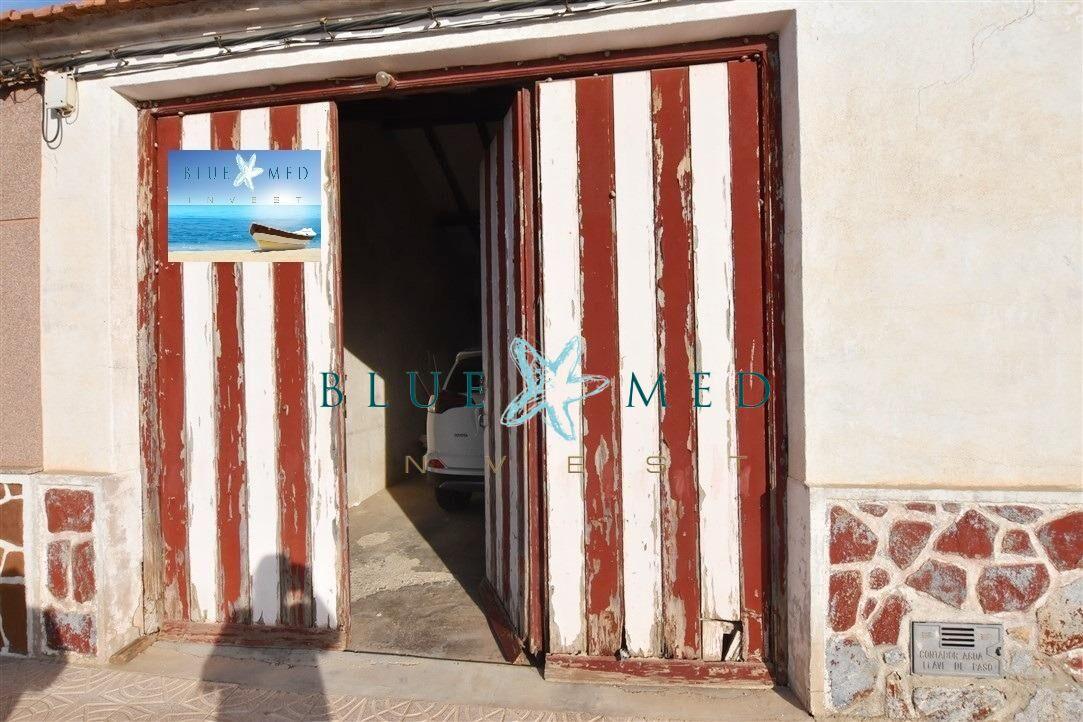 House for Sale in Fuente Álamo de Murcia