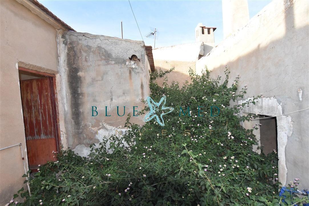 House for Sale in Fuente Álamo de Murcia