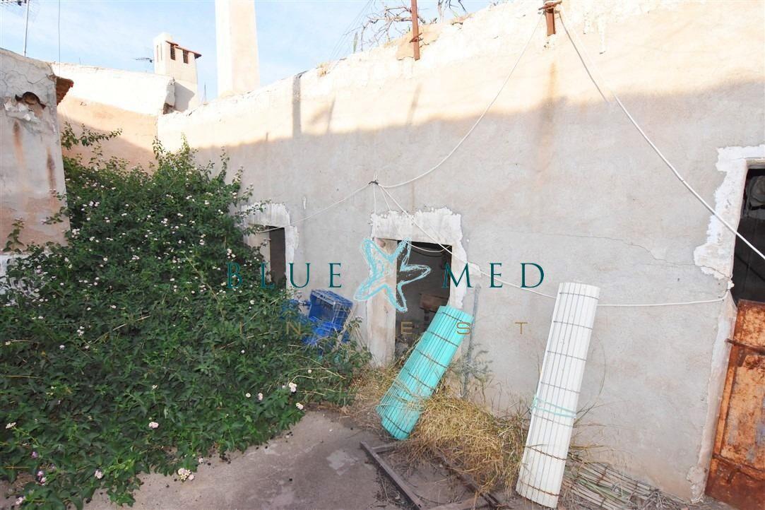 House for Sale in Fuente Álamo de Murcia
