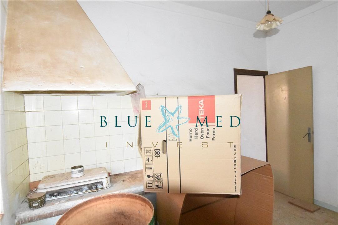 House for Sale in Fuente Álamo de Murcia