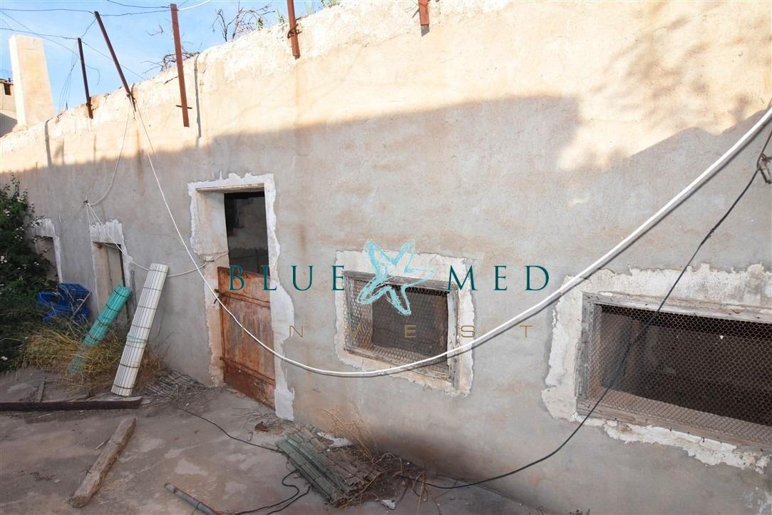 House for Sale in Fuente Álamo de Murcia