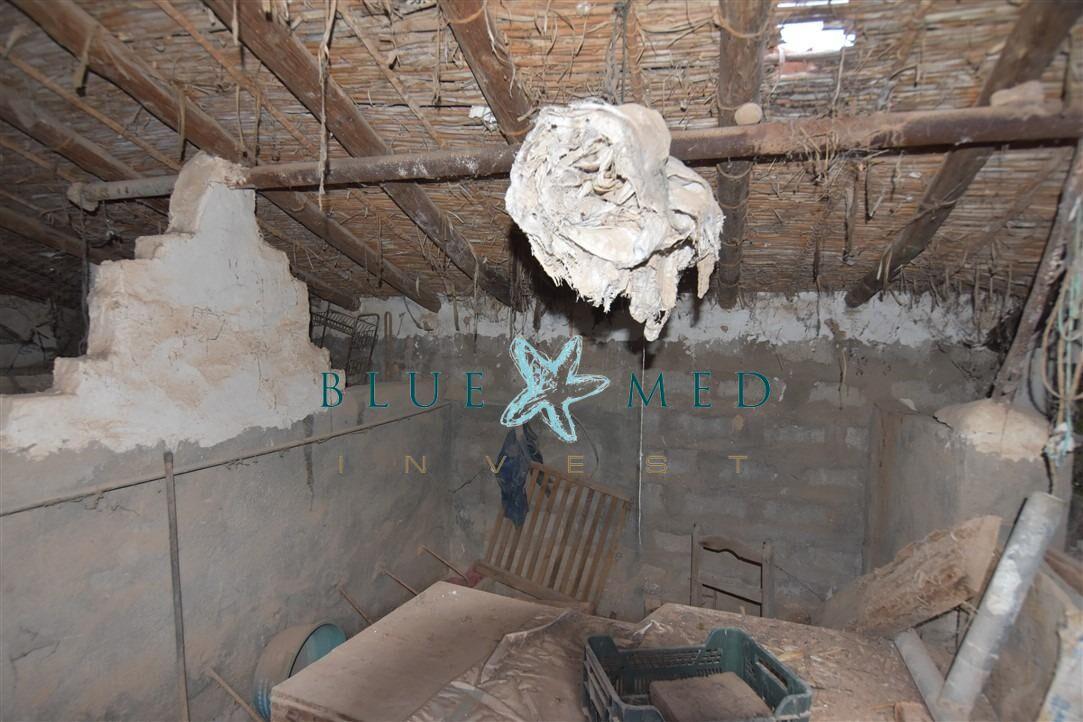 House for Sale in Fuente Álamo de Murcia