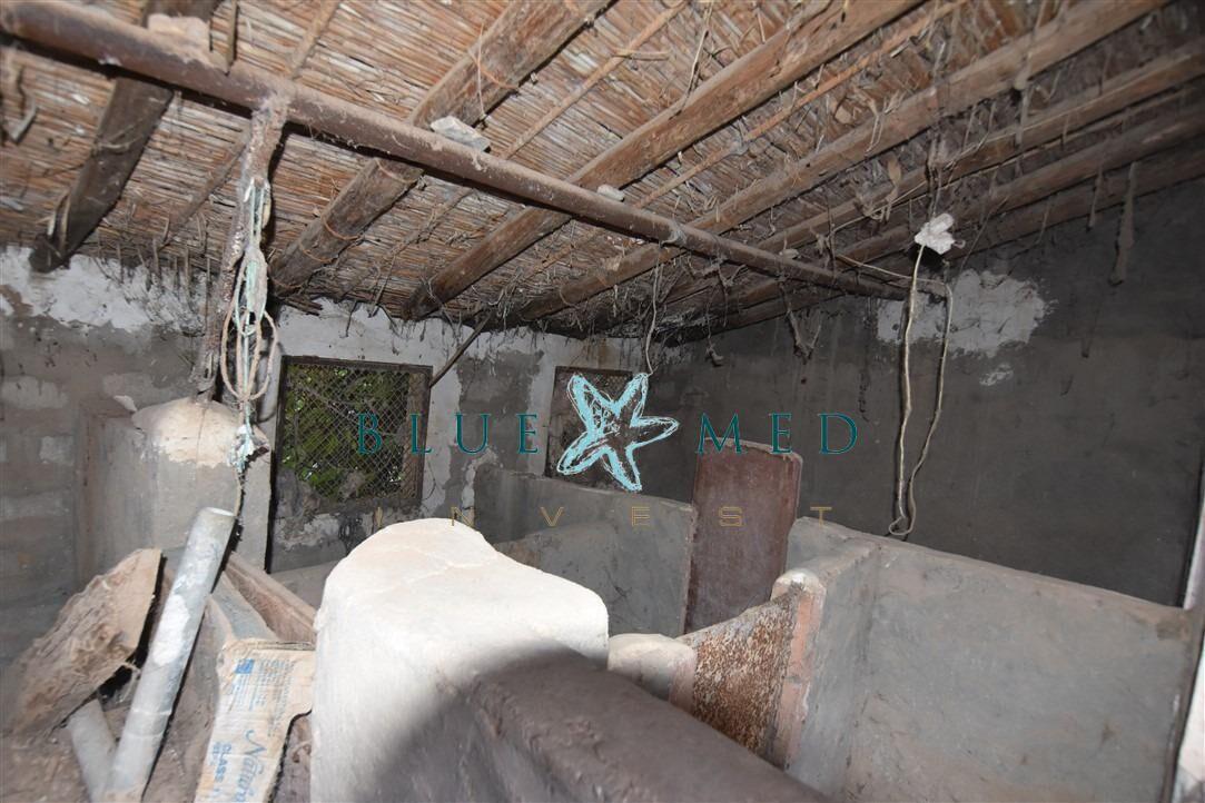 House for Sale in Fuente Álamo de Murcia
