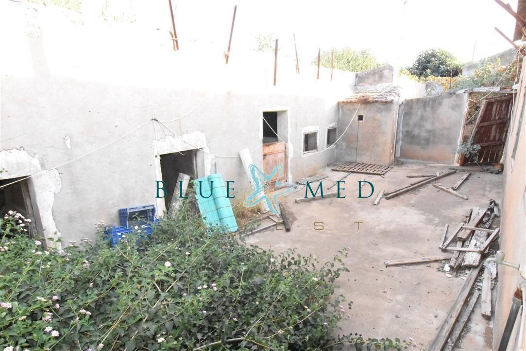 House for Sale in Fuente Álamo de Murcia