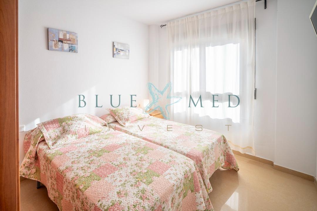 Apartamento en Venta en Mazarrón