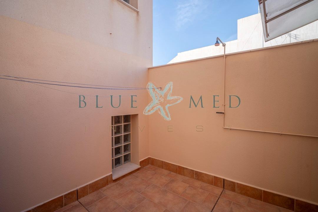 Apartamento en Venta en Mazarrón