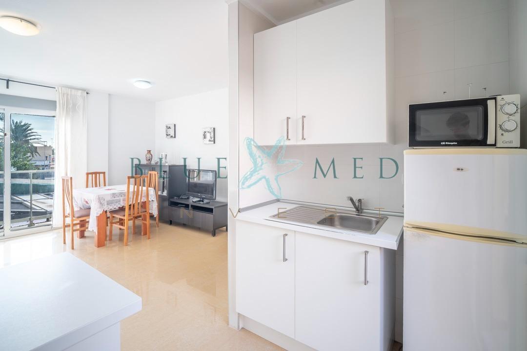 Apartamento en Venta en Mazarrón