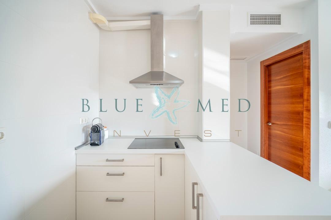 Apartamento en Venta en Mazarrón