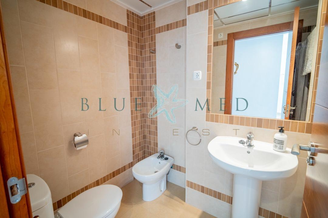 Apartamento en Venta en Mazarrón
