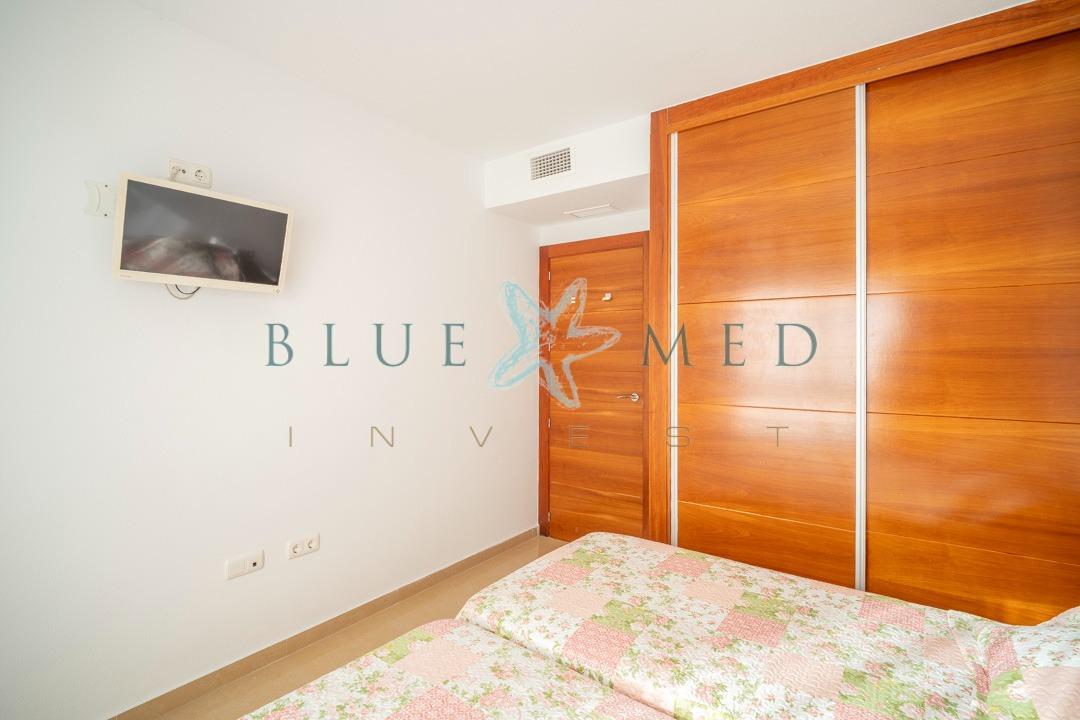 Apartamento en Venta en Mazarrón