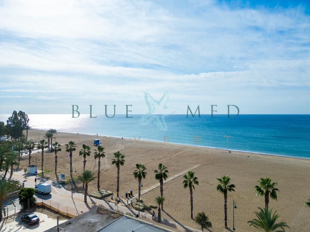 Apartamento en Venta en Mazarrón
