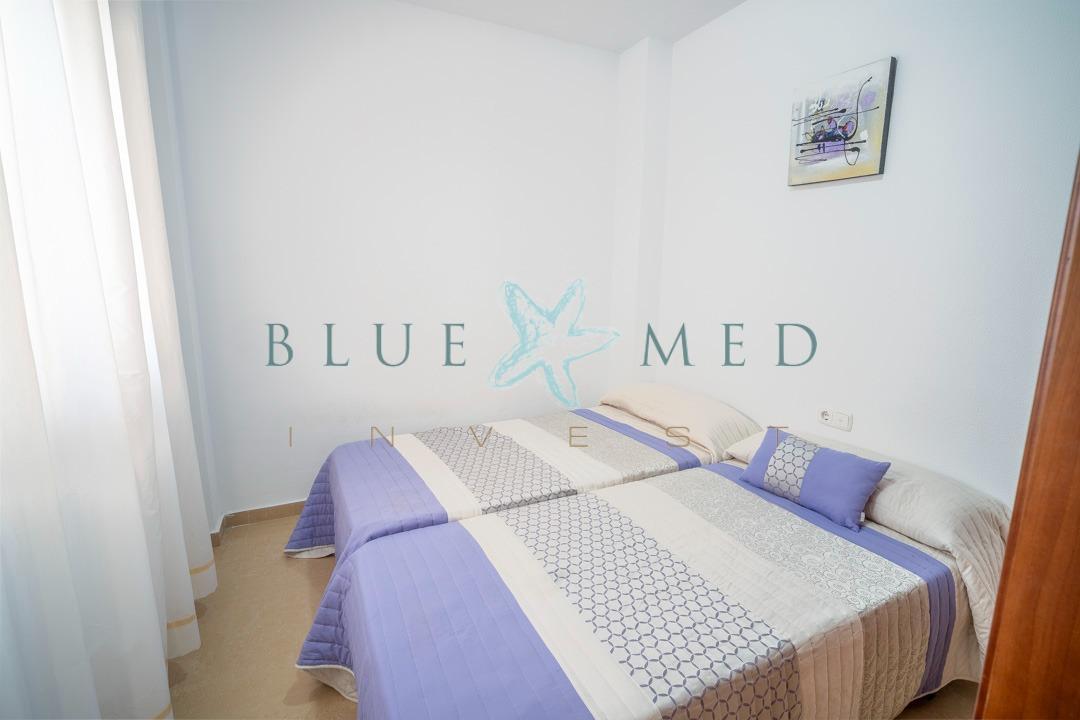Apartamento en Venta en Mazarrón