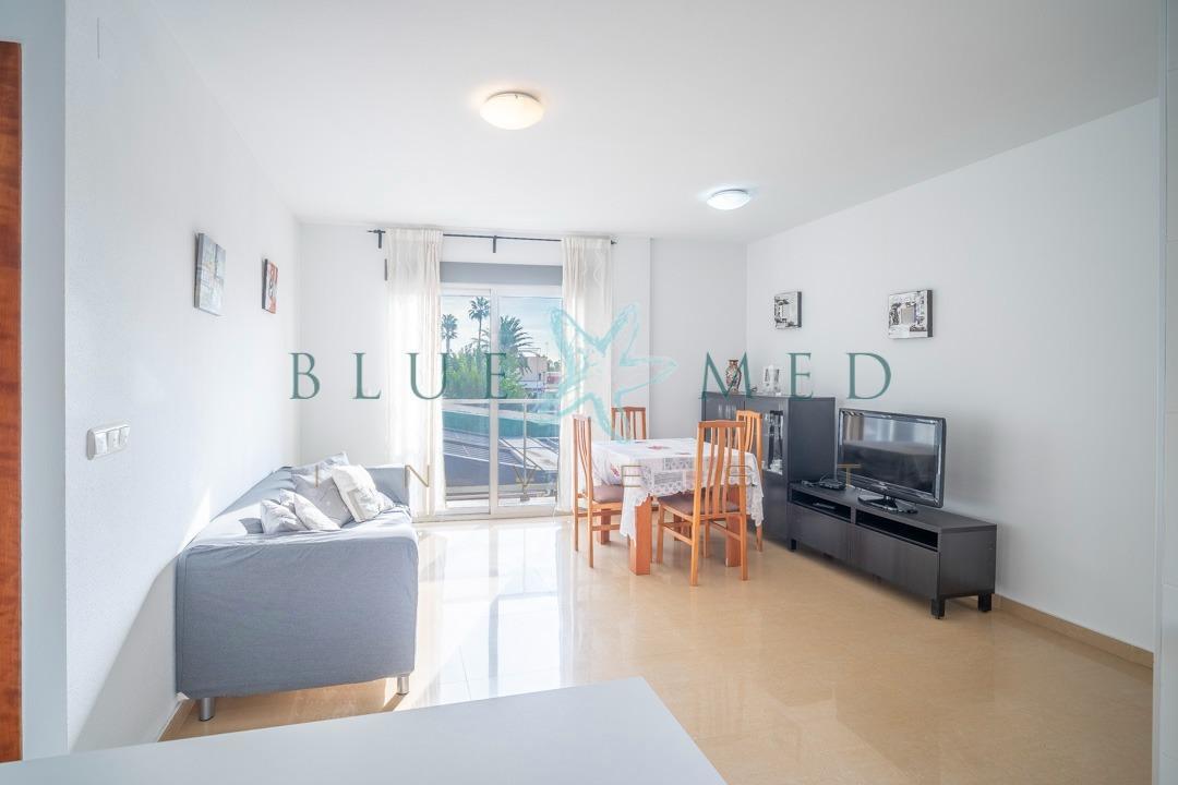 Apartamento en Venta en Mazarrón