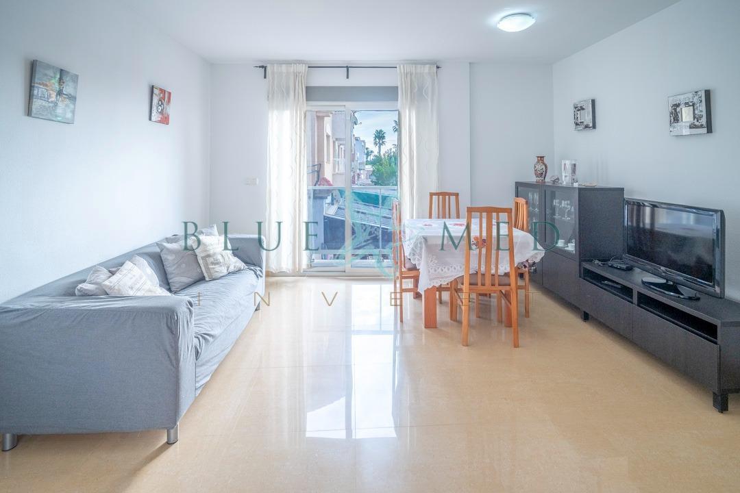 Apartamento en Venta en Mazarrón