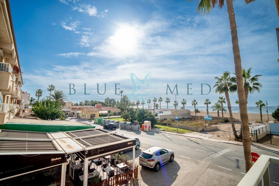 Apartamento en Venta en Mazarrón