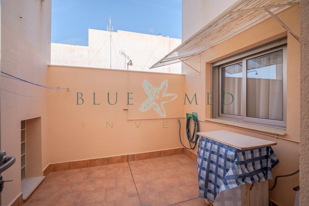 Apartamento en Venta en Mazarrón