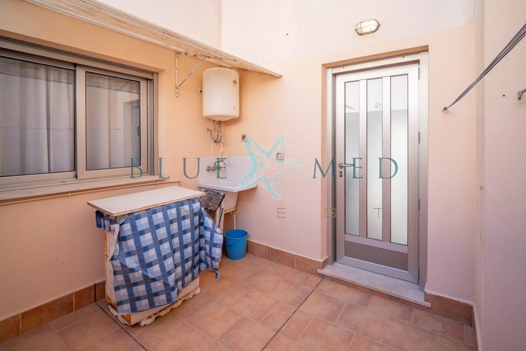 Apartamento en Venta en Mazarrón