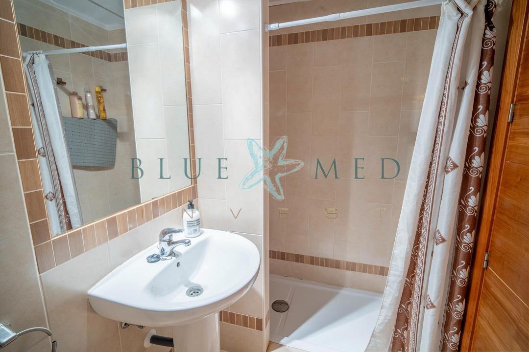 Apartamento en Venta en Mazarrón