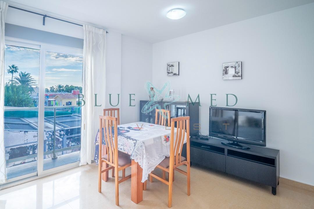 Apartamento en Venta en Mazarrón