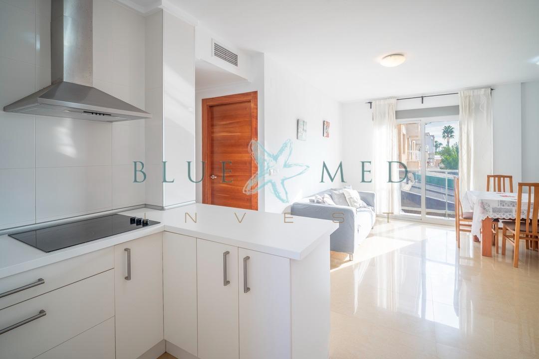 Apartamento en Venta en Mazarrón