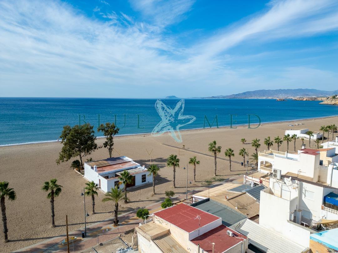 Apartamento en Venta en Mazarrón