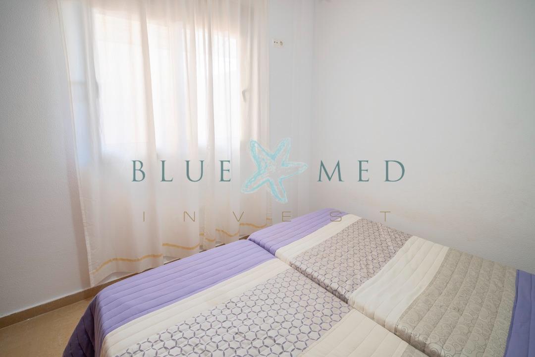 Apartamento en Venta en Mazarrón