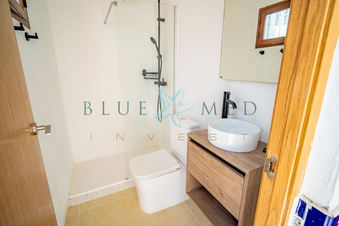 Chalet en Venta en Mazarrón