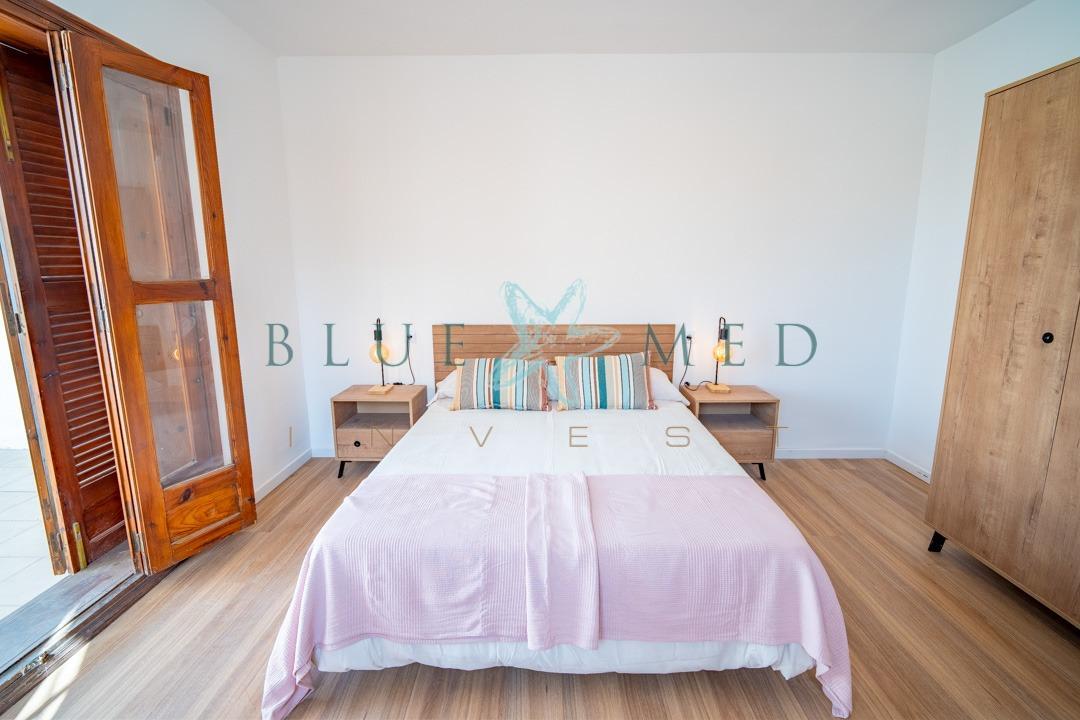 Chalet en Venta en Mazarrón