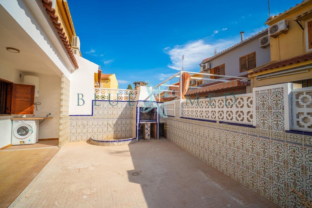 Chalet en Venta en Mazarrón