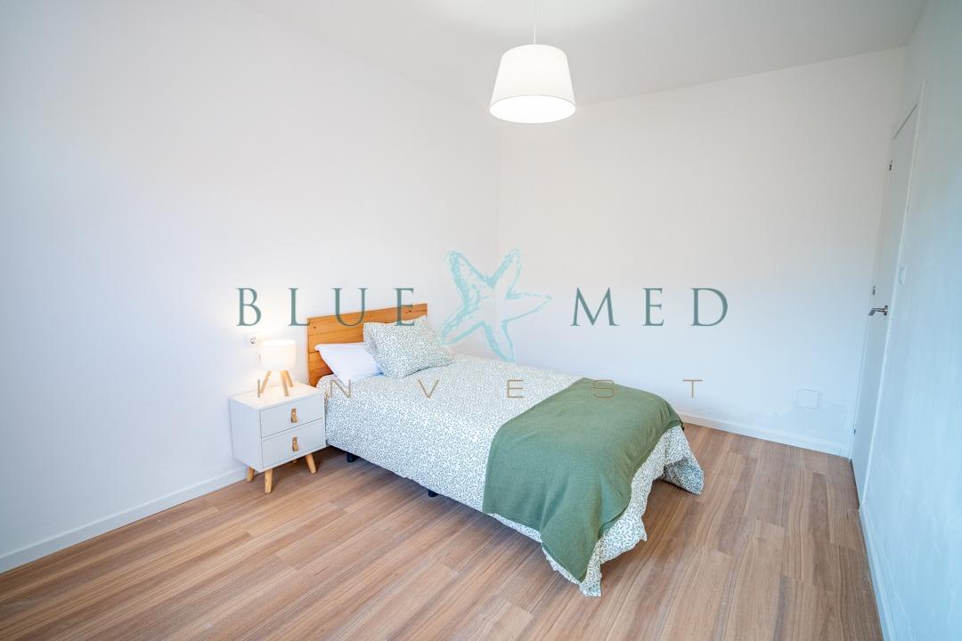 Chalet en Venta en Mazarrón